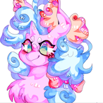 ICU_Ruoruo's Avatar'