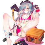 Kurooboshi's Avatar'