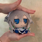 choomDE's Avatar'