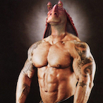BuffJarJar's Avatar'