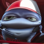 Malphik's Avatar'