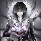 Venostiic's Avatar'