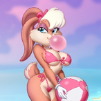 SexyJannisandra's Avatar'