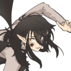 HarumeAiko's Avatar'