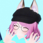 Vivisan_'s Avatar'