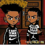 Athensmyth's Avatar'