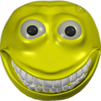 Mr.Smilezz's Avatar'