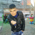 Falconul's Avatar'