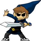 whos blurr's Avatar'