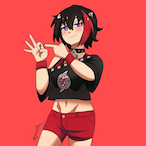 OninChan's Avatar'