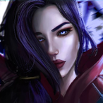 Jishironx's Avatar'