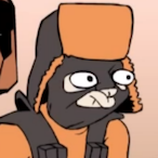 Stefanosos's Avatar'