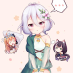 QyoulingQ's Avatar'