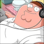 Peter-Griffin_'s Avatar'