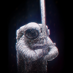 NetSaber777's Avatar'