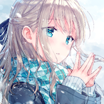 MiyabiAmeno's Avatar