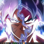 UIGoku.BA's Avatar'