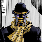 ShinySnake's Avatar'