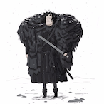 Duck-Snow's Avatar'
