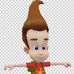 JimothyNeutron's Avatar'