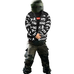 llIIFirelllII's Avatar'