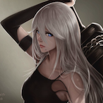 FroxyBey's Avatar'