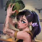 DancingQEQE's Avatar'