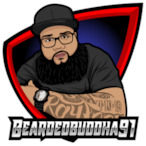 BeardedBuddha91's Avatar'