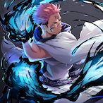 OBSESSED-Warrior's Avatar'