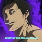 YamiDancho's Avatar'