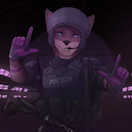 FurryMan_BEAST's Avatar'