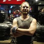 RavenDarkest's Avatar