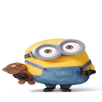 MylesDonut's Avatar'