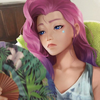 Hanny_s's Avatar'