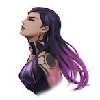 Ash my bm's Avatar'