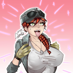 ArcticDemon's Avatar'