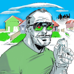 Comfy_Gondola's Avatar'