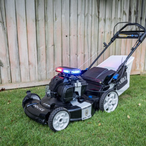 lawNeNforcemeNt's Avatar'