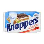 Knorpers's Avatar'