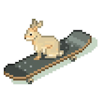 VaporisHorse's Avatar'