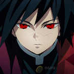 GiyuSharingan's Avatar'