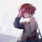 Osashimiman's Avatar'