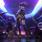 Haiironoakuma's Avatar'