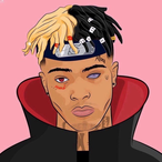WavykidIra's Avatar'