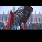 Kingred795's Avatar'