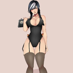 lucidpandasaur's Avatar'