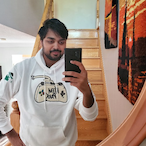 TheMrSharpy's Avatar'