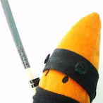 Carrotninja12's Avatar'