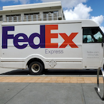 FedExTruck's Avatar'