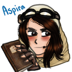 Ubi-Aspira's Avatar